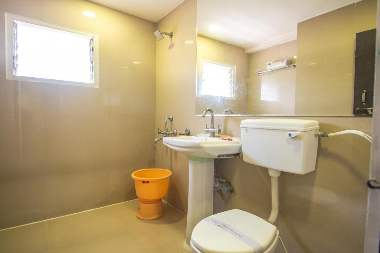 Hotel Morya Regency Hamidia Road à Bhopal Extérieur photo