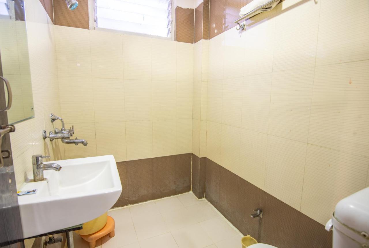 Hotel Morya Regency Hamidia Road à Bhopal Extérieur photo