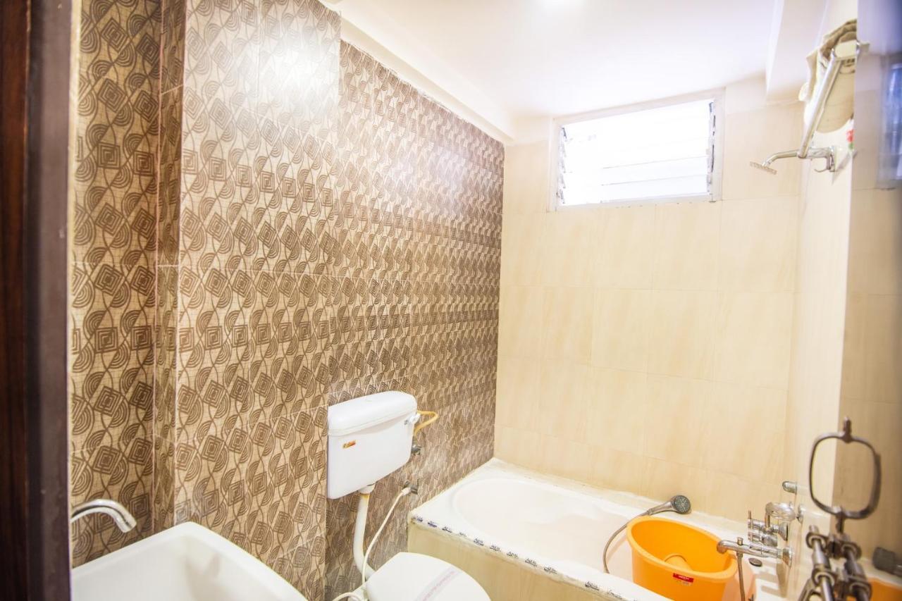 Hotel Morya Regency Hamidia Road à Bhopal Extérieur photo