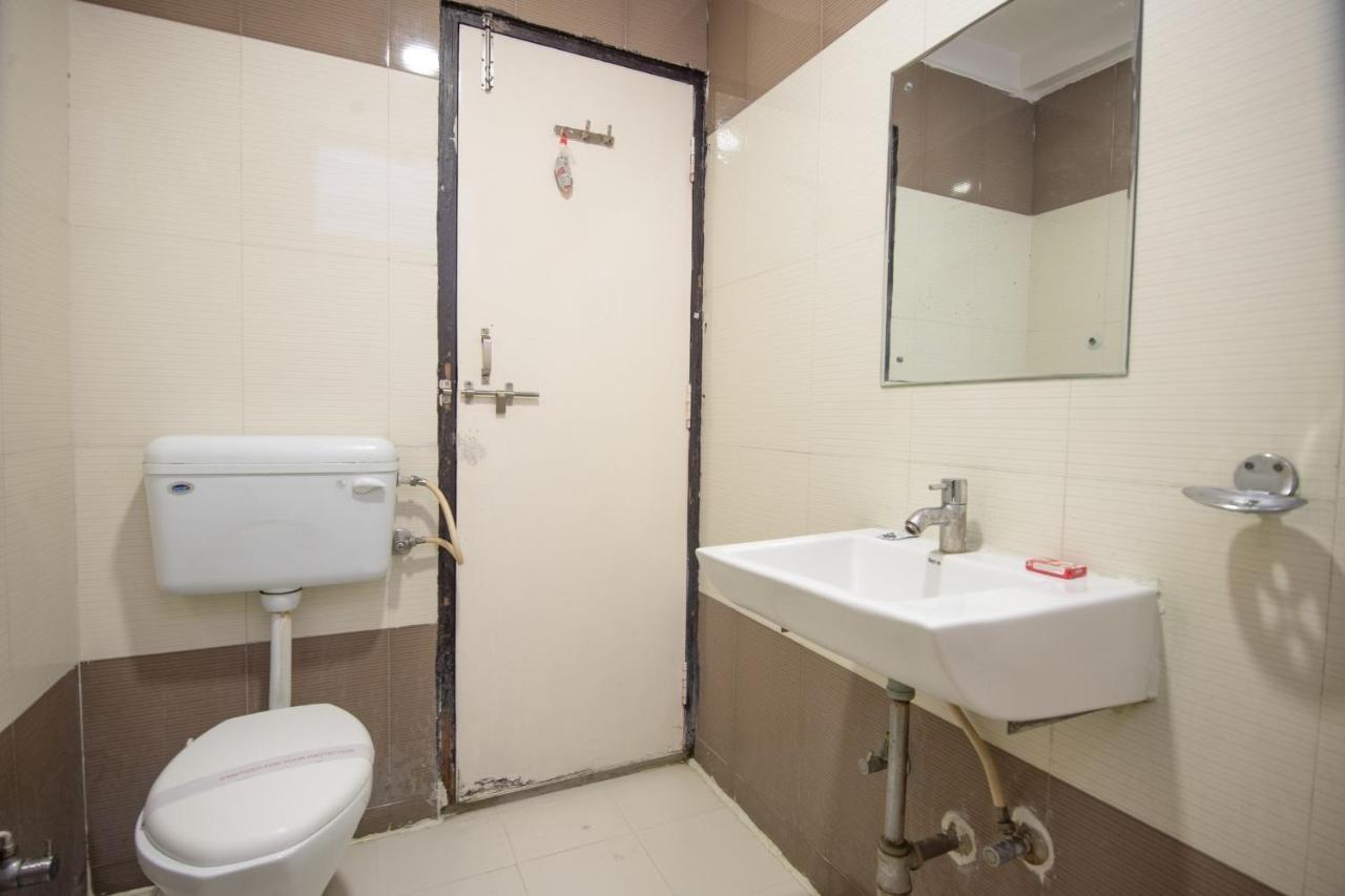 Hotel Morya Regency Hamidia Road à Bhopal Extérieur photo